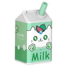 Lavie Milk 7000. Кавун (Watermelon Ice)