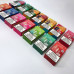 Elf Bar TE6000 5%. Кисла Полуниця Виноград (Sour Strawberry Grape)