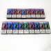 ELF BAR FS18000 5%. Ожина Журавлина (Blackberry Cranberry)