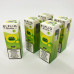 Рідина ELFLIQ 30мл 5%. Кисле яблуко (Sour Apple)