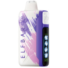 Elf Bar Ice King 30000. Рожевий Лимонад (Pink Lemonade)