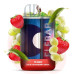 Elf Bar TE6000 5%. Кисла Полуниця Виноград (Sour Strawberry Grape)