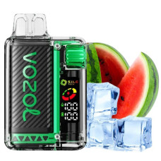 Vozol Vista 20000. Кавун (Watermelon Ice)