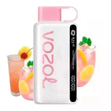 Vozol 12000. Рожевий Лимонад (Pink Lemonade)