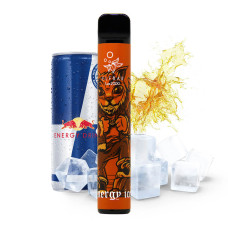 Elf Bar (Ельф Бар) Lux 2000. Енергетик (Energy)