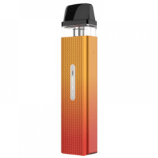 Vaporesso XROS Mini. Orange Red