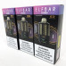 ELF BAR COMBO 25000. Перемикання смаків. Смородина Малина / Виноград (Blackcurrant Raspberry / Grape)