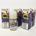 Рідина ELFLIQ 30мл 5%. Чорниця (Blueberry)