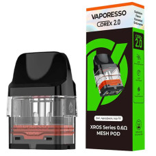 Картриджі (4 шт) VAPORESSO XROS Series Corex 2.0