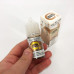 Рідина ELFLIQ 30мл 5%. Тютюн (Snoow Tobacco)