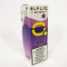 Рідина ELFLIQ 30мл 5%. Чорна Смородина Аніс (Blackcurrant Aniseed)