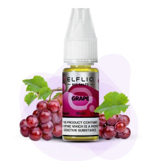 Рідина ELFLIQ 30мл 5%. Виноград (Grape)