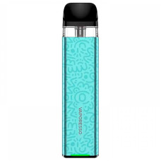 Vaporesso XROS 3 Mini. Aqua Green