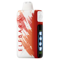 Elf Bar Ice King 30000. Кавун (Watermelon)