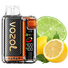 Vozol Vista 20000. Лимон Лайм (Lemon Lime)