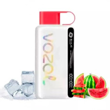 Vozol 12000. Кавун (Watermelon Ice)