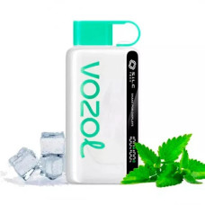 Vozol 12000. М'ята (Cool Mint)