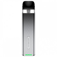 Vaporesso XROS 3 Mini. Icy Silver