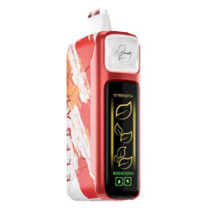 Elf Bar Nic King 30000. Кавун Вишня (Watermelon Cherry)