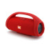 Колонка JBL BOOMBOX Mini (аналог). Колір: червоний
