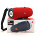 Колонка JBL XERTMT2 Mini (аналог). Колір червоний