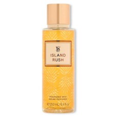 Парфумований спрей для тіла Victoria's Secret Island Rush 250 мл, original