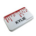 Набір професійний пензлі для макіяжу Kylie Jenner Make-up brush set 12 шт