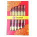 Набір помад Dermacol (12шт)