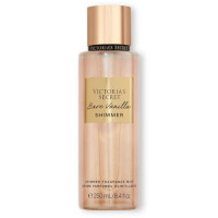 Парфумований спрей для тіла Victoria Secret Bare Vanilla Shimmer 250 мл, original