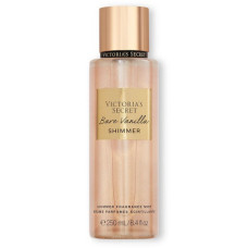 Парфумований спрей для тіла Victoria Secret Bare Vanilla Shimmer 250 мл, original