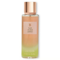 Парфумований спрей для тіла Victoria Secret Lush Orchid Amber 250 мл, original