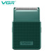 Електробритва VGR V-376 GREEN шейвер