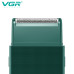 Електробритва VGR V-376 GREEN шейвер