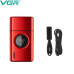 Електробритва VGR V-377 RED шейвер