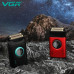 Електробритва VGR V-377 RED шейвер