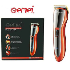 Машинка для стрижки волосся Pro Gemei GM-6027