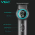Тример VGR V-990, 3 насадки