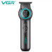 Тример VGR V-990, 3 насадки