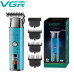 Тример VGR V-943 BLUE