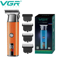Тример VGR V-943 ORANGE