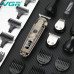 Набір для стрижки VGR 6 в 1 V-095, 16 насадок