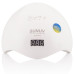 Лампа SUNUV SUN 5 PLUS 48W WHITE UV/LED для полімеризації, Професійна лампа для нігтів з таймером