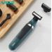 Електробритва VGR V-393 Shaver професійна водонепроникна, чоловіча машинка для гоління