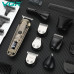 Набір для стрижки VGR 8 в 1 V-103, 19 насадок
