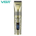 Акумуляторна машинка для стрижки VGR V-659