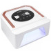 Лампа для нігтів UV LAMP SUN Y31 Сушарка для гель лаку на акумуляторі, Лампа для сушіння гель-лаку будинку