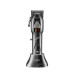 Машинка для стрижки волосся VGR Hair Clipper V-653 Voyager, бездротова електробритва, для дому