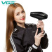 Потужний електричний професійний фен для волосся VGR V-423 1800-2200W
