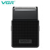 Електробритва VGR V-376 BLACK шейвер