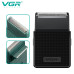 Електробритва VGR V-376 BLACK шейвер